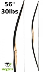 Ragim Squirrel RH 56` bow